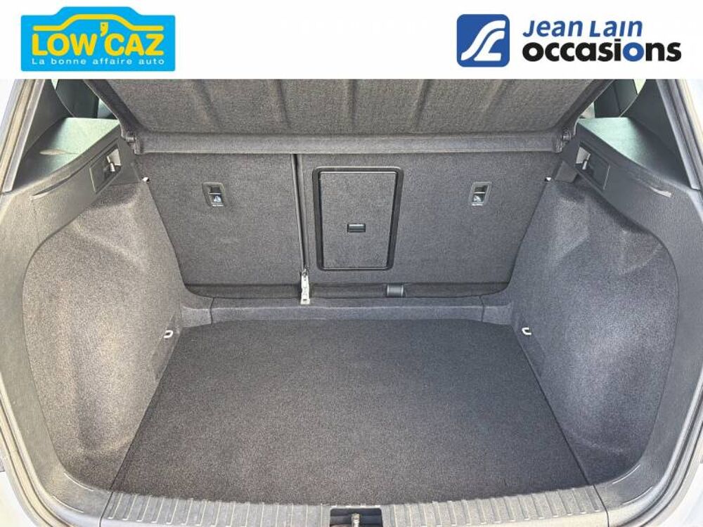 Ateca 2.0 TDI 150 ch Start/Stop DSG7 FR 2023 occasion 73490 La Ravoire