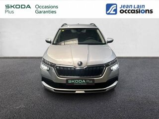 Kamiq 1.0 TSI Evo 110 ch DSG7 Ambition 2024 occasion 73290 La Motte-Servolex