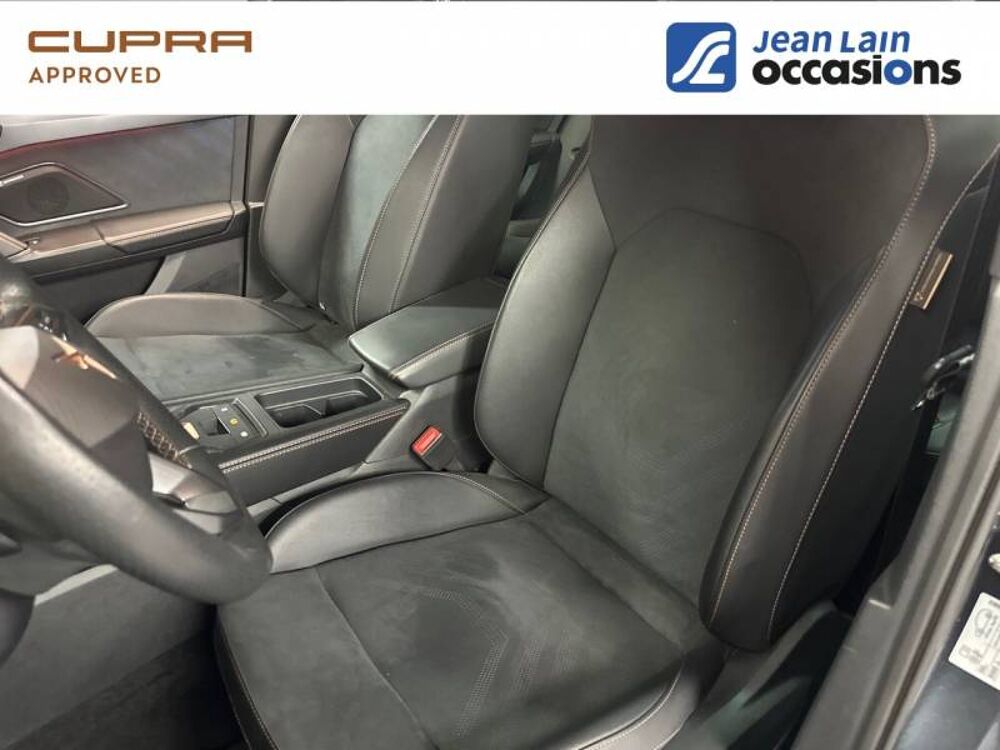 Formentor eHybrid 272 ch DSG6 VZ 2024 occasion 74600 Seynod