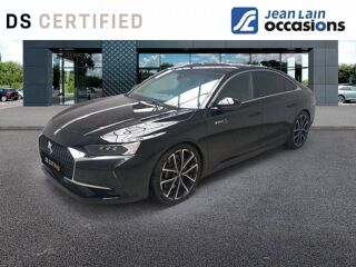 DS9 DS 9 Hybride E-Tense 360 4x4 Rivoli + 2023 occasion 74100 V&eacute;traz-Monthoux