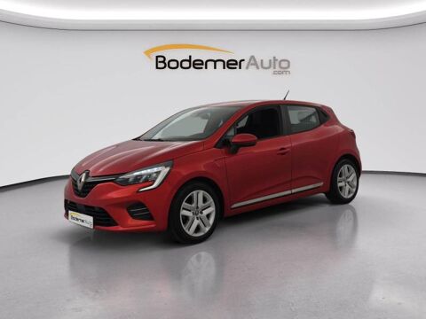 Annonce voiture Renault Clio 13490 €