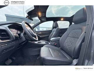 Qashqai e-Power 190 ch Tekna 2025 occasion 22300 Lannion