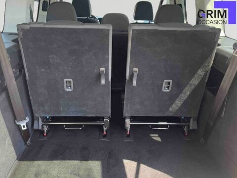 Tourneo VP Grand Tourneo Connect 2.0 EcoBlue 102 BVM6 Titanium 2023 occasion 34970 Lattes