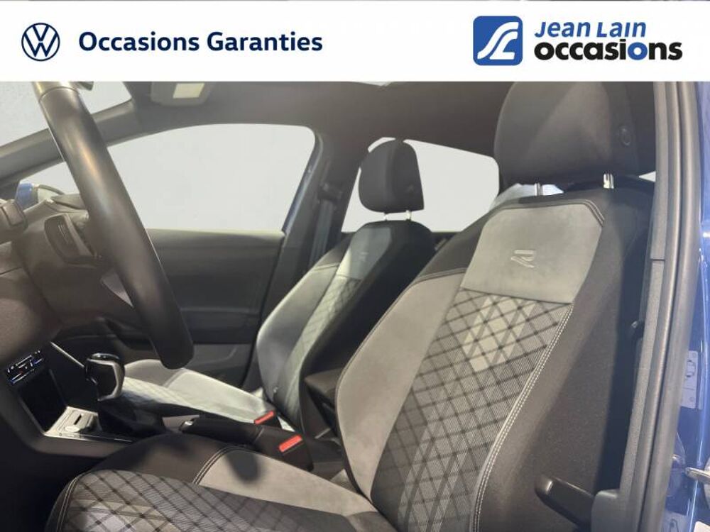 Taigo 1.5 TSI 150 DSG7 R-Line 2023 occasion 73200 Albertville