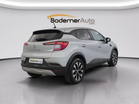 Captur TCe 90 Evolution 2024 occasion 29270 Carhaix-Plouguer