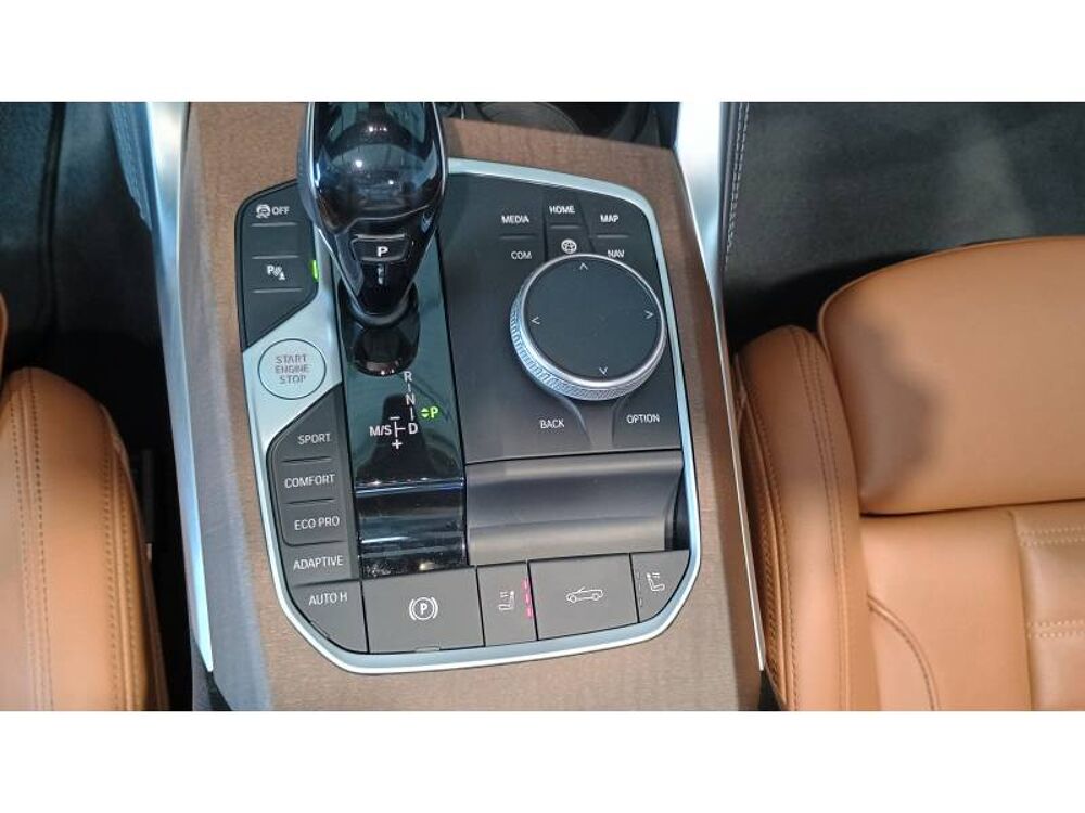 S&eacute;rie 4 Cab M440i xDrive 374 ch BVA8 2021 occasion 35760 Saint-Gr&eacute;goire