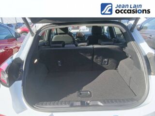 Puma 1.0 Flexifuel 125 ch mHEV S&S BVM6 Titanium X 2023 occasion 26000 Valence