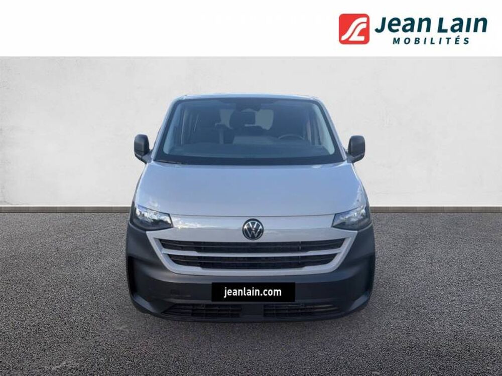Transporter SANS CLIM - CABINE APPRO 6 PLACES - TRANSPORTER VAN L2H1 2.0 2026 occasion 73290 La Motte-Servolex