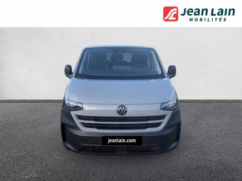Transporter SANS CLIM - CABINE APPRO 6 PLACES - TRANSPORTER VAN L2H1 2.0 2026 occasion 73290 La Motte-Servolex