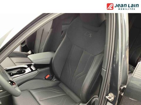 Q3 TFSI 150 ch Hybride S tronic 7 Advanced 2026 occasion 38130 &Eacute;chirolles