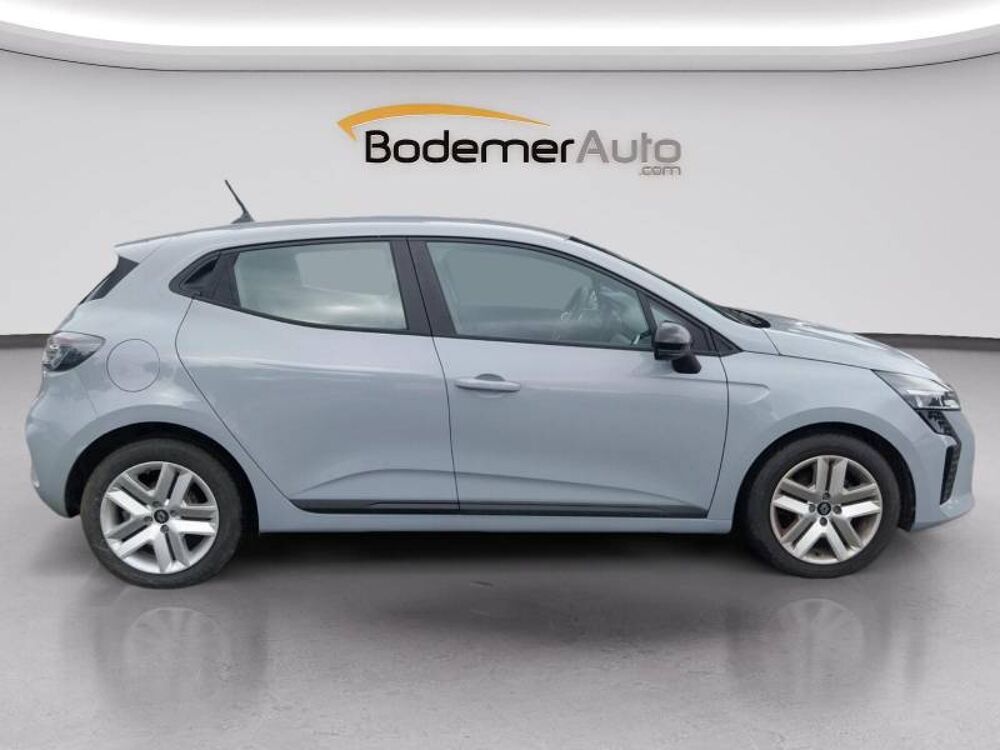 Clio TCe 90 ch GSR2 Evolution 2024 occasion 56400 Auray
