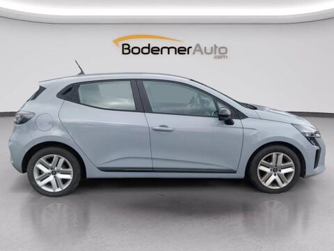 Clio TCe 90 ch GSR2 Evolution 2024 occasion 56400 Auray