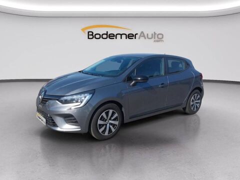 Annonce voiture Renault Clio 13490 €
