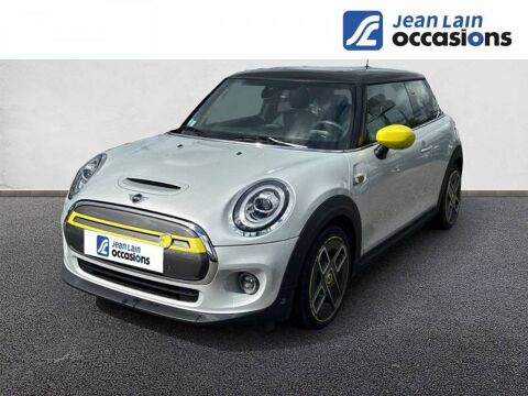 Mini Cooper Hatch 3 Portes SE 184 ch Finition Yours 2020 occasion La Motte-Servolex 73290