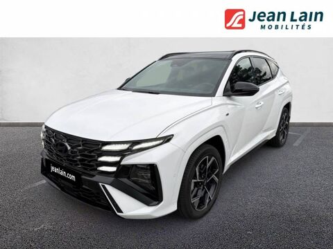 Hyundai Tucson 1.6 T-GDI 239 Hybrid BVA6 N Line Executive 2026 occasion Domancy 74700