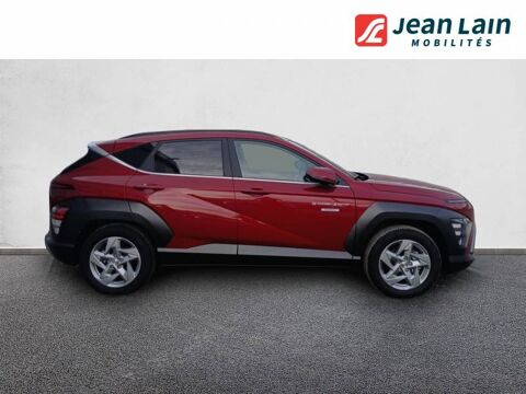 Kona 1.0 T-GDi 100 Creative 2025 occasion 73290 La Motte-Servolex
