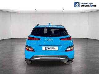 Kona Electrique 39 kWh - 136 ch Intuitive 2023 occasion 74100 Ville-la-Grand