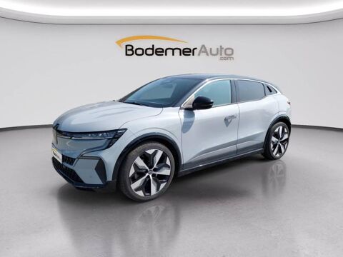 M&eacute;gane Megane E-Tech EV60 220 ch super charge Techno 2023 occasion 29200 Brest