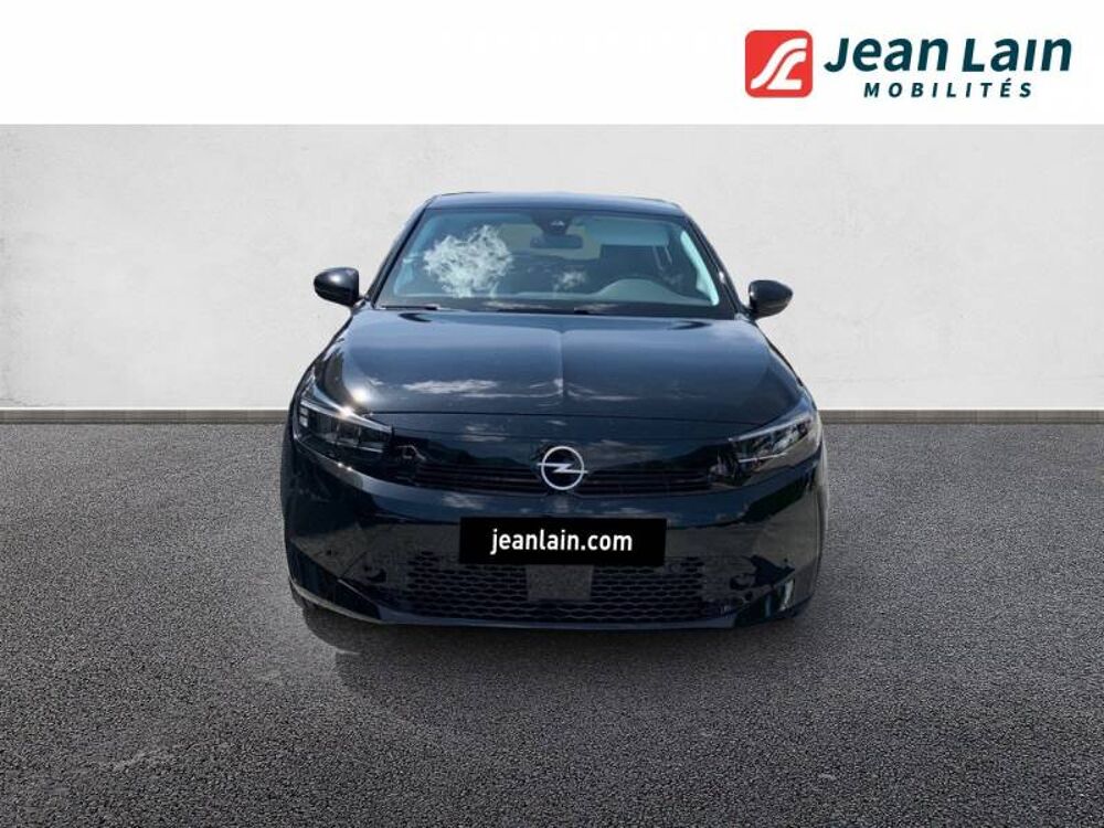Corsa Electrique 136 ch & Batterie 50 kWh 2024 occasion 74700 Sallanches