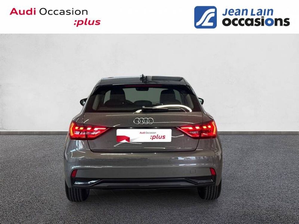 A1 Sportback 25 TFSI 95 ch S tronic 7 Design 2025 occasion 01170 Cessy