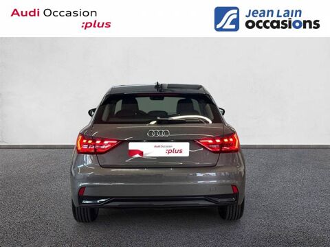 A1 Sportback 25 TFSI 95 ch S tronic 7 Design 2025 occasion 01170 Cessy