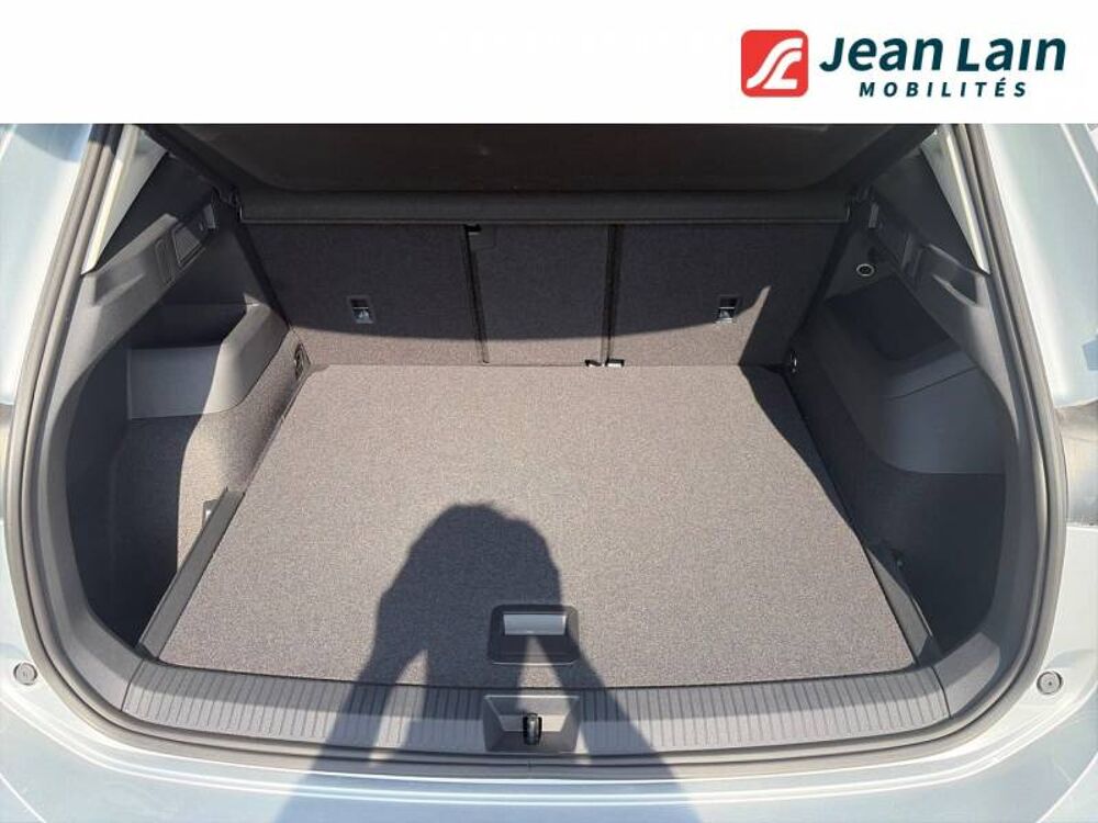 Tiguan 1.5 eTSI 150ch DSG7 Elegance 2026 occasion 73100 Gr&eacute;sy-sur-Aix