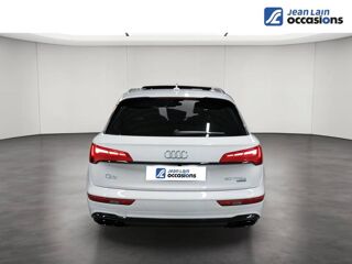 Q5 50 TFSIe 299 S tronic 7 Quattro S line 2024 occasion 74600 Seynod
