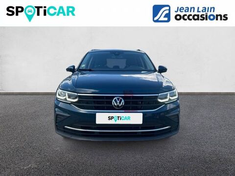 Tiguan 2.0 TDI 150ch DSG7 Life 2022 occasion 01200 Valserh&ocirc;ne