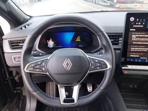 Symbioz E-Tech full hybrid 145 Esprit Alpine 2025 occasion 29150 Ch&acirc;teaulin