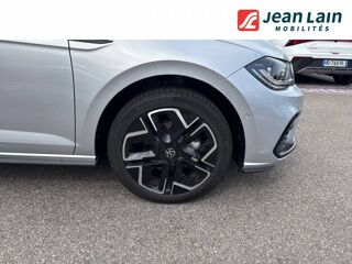 Polo 1.0 TSI 116 S&S DSG7 R-Line Edition 2026 occasion 38600 Fontaine
