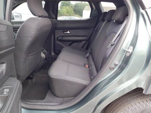 Duster Hybrid 140 Journey 2025 occasion 14200 H&eacute;rouville-Saint-Clair