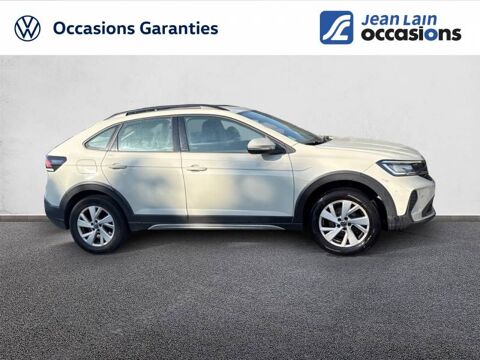 Taigo 1.0 TSI 110 BVM6 Life 2023 occasion 38170 Seyssinet-Pariset