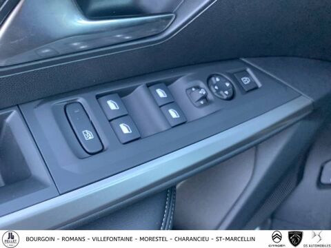 3008 Hybrid 145 e-DCS6 Allure Business 2026 occasion 38300 Bourgoin-Jallieu