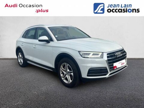 Q5 35 TDI 163 S tronic 7 Quattro 2020 occasion 38360 Sassenage