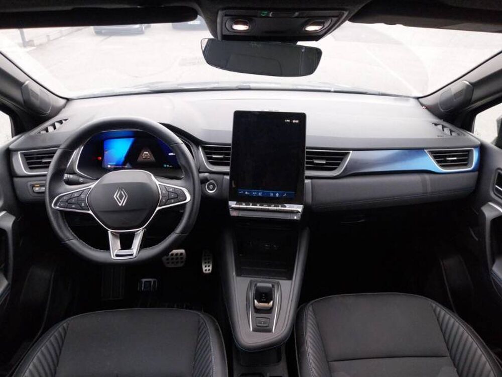 Symbioz E-Tech full hybrid 160 ch Esprit Alpine 2026 occasion 22000 Saint-Brieuc