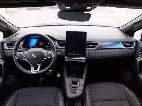 Symbioz E-Tech full hybrid 160 ch Esprit Alpine 2026 occasion 22000 Saint-Brieuc