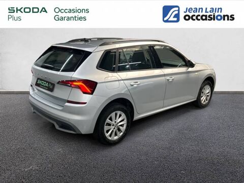 Kamiq 1.0 TSI Evo 110 ch DSG7 Ambition 2024 occasion 74600 Seynod