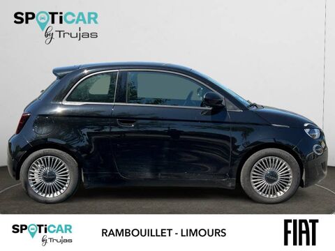 500 e 118 ch Nouvelle 2024 occasion 78120 Rambouillet