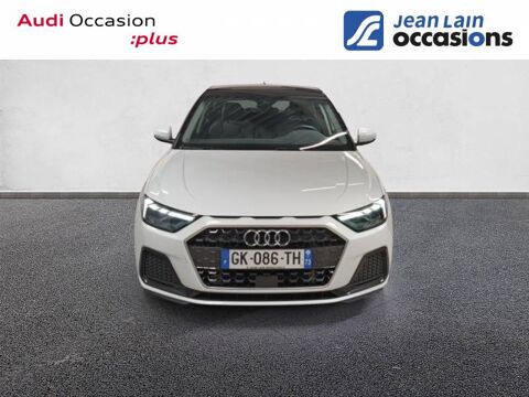 A1 Sportback 25 TFSI 95 ch BVM5 Advanced 2 2022 occasion 74600 Seynod
