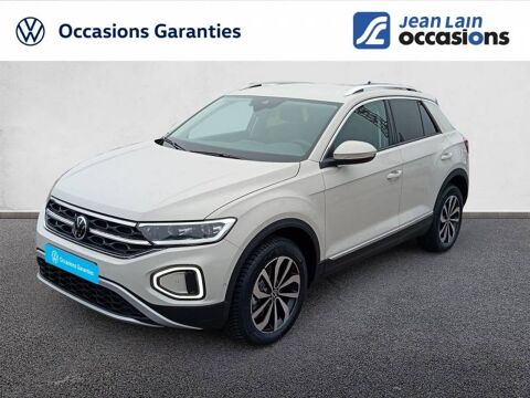 Volkswagen T-ROC T-Roc 2.0 TDI 150 Start/Stop DSG7 Style Edition 2025 occasion Scionzier 74950