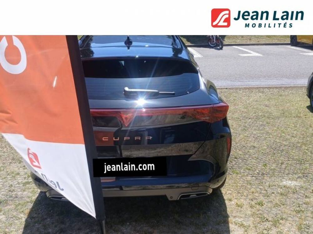 Formentor 1.5 eTSI Hybrid 150 ch DSG7 V 2026 occasion 74950 Scionzier