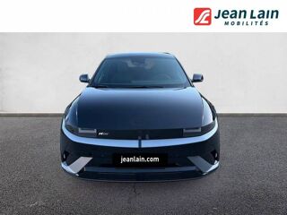 Ioniq 5 84 kWh - 229 ch N Line 2025 occasion 74700 Domancy