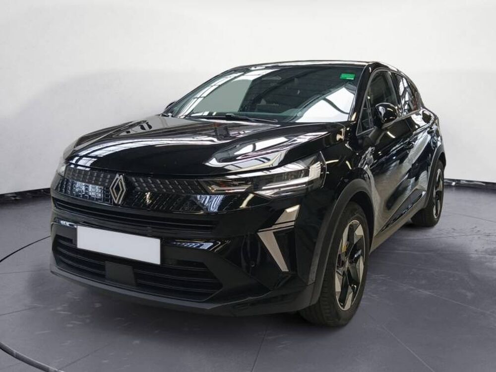Captur E-Tech full hybrid 160 ch Techno 2026 occasion 61200 Argentan