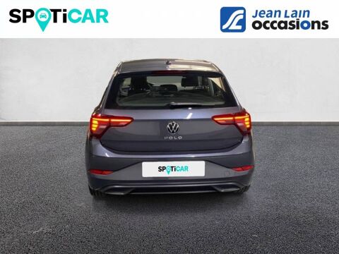 Polo 1.0 TSI 95 S&S BVM5 2023 occasion 74700 Sallanches