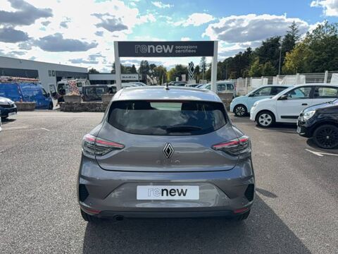 Clio dCi 100 Evolution Auto Ecole 2024 occasion 56800 Plo&euml;rmel