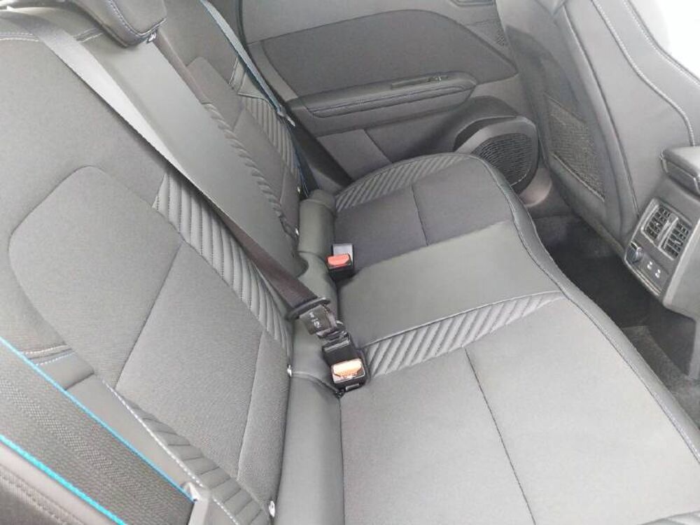 Captur E-Tech full hybrid 145 ch esprit Alpine 2025 occasion 14200 H&eacute;rouville-Saint-Clair