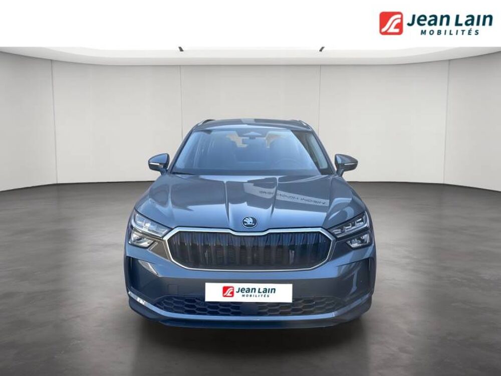 Kodiaq 1.5 TSI 204 ch PHEV DSG6 5pl Selection 2026 occasion 38600 Fontaine