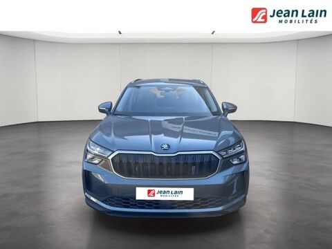 Kodiaq 1.5 TSI 204 ch PHEV DSG6 5pl Selection 2026 occasion 38600 Fontaine