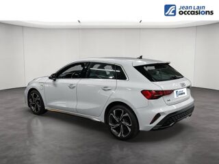 A3 Sportback TFSI e Hybride rechargeable 204 S tronic 6 S li 2025 occasion 74600 Seynod