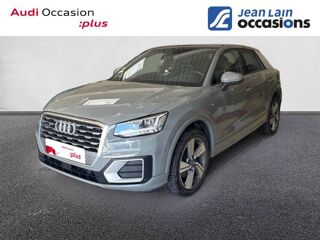 Q2 35 TDI 150 S tronic 7 Quattro S Line 2019 occasion 73200 Albertville